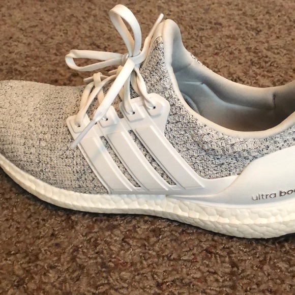 Ultraboost footwear white 4.0 - Picture 2 of 3